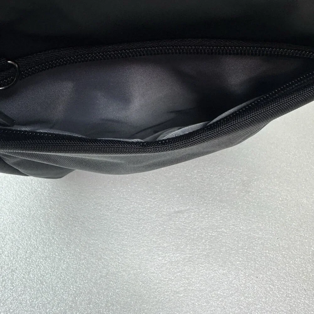 Travelon Anti-Theft Metro Sling with RFID Blocking Pouch Backpack